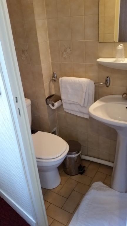 Hotel Paris Bercy Rom bilde