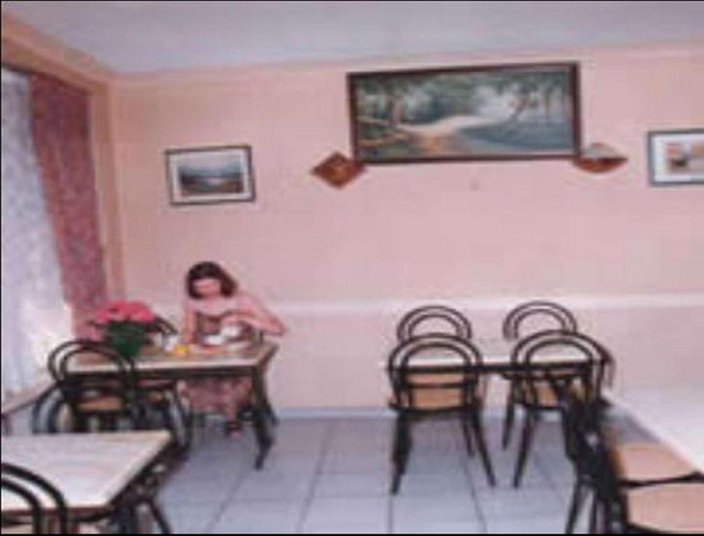 Hotel Paris Bercy Eksteriør bilde