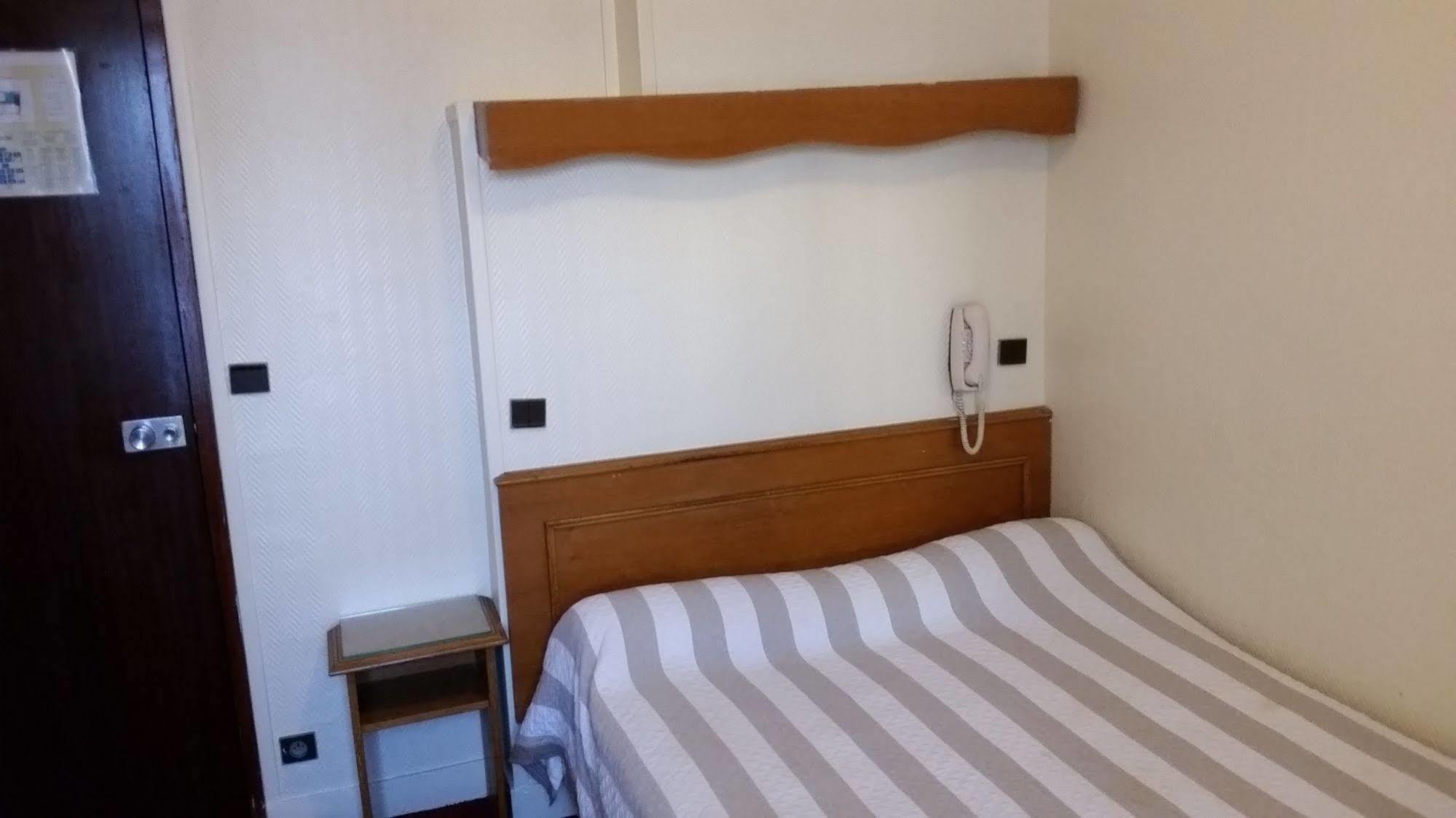 Hotel Paris Bercy Eksteriør bilde